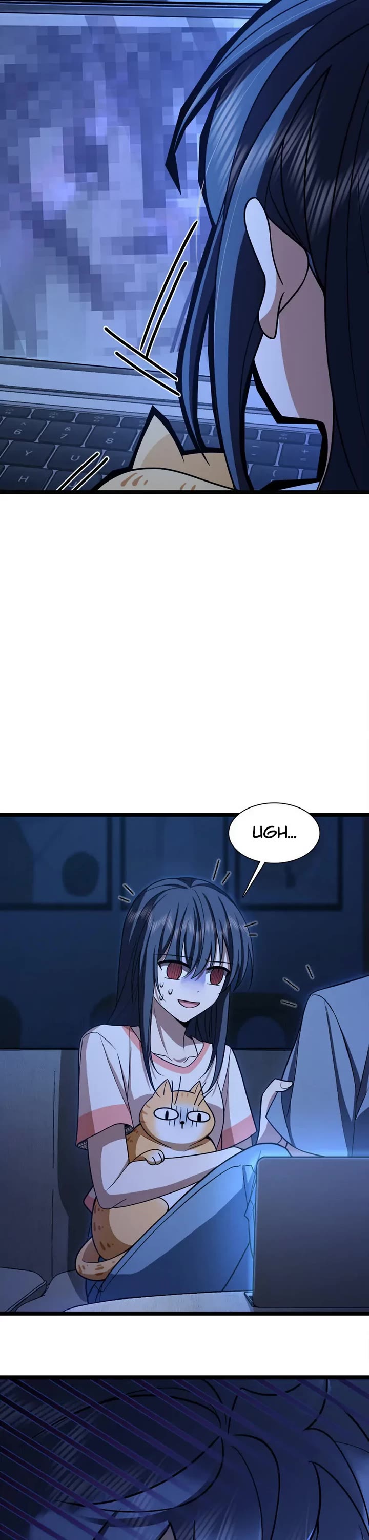 My Wife Is From a Thousand Years Ago Chapter 232 page 7 - Chapter 232