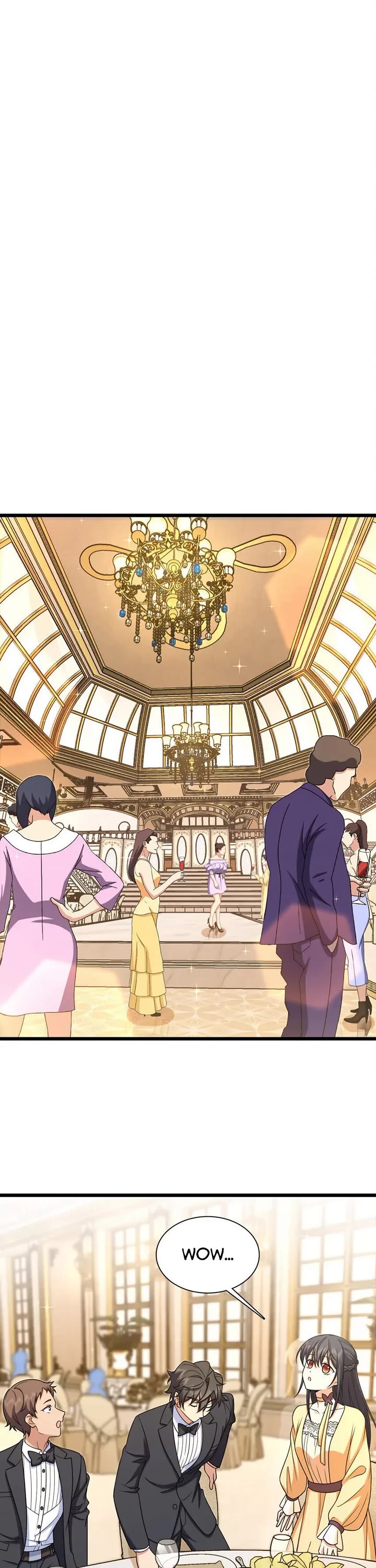 My Wife Is From a Thousand Years Ago Chapter 233 page 10 - Chapter 233