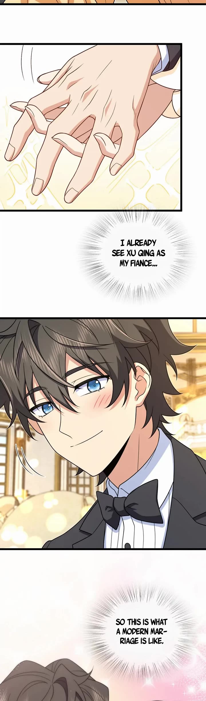 My Wife Is From a Thousand Years Ago Chapter 233 page 13 - Chapter 233