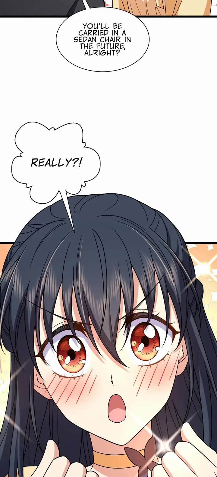 My Wife Is From a Thousand Years Ago Chapter 233 page 18 - Chapter 233