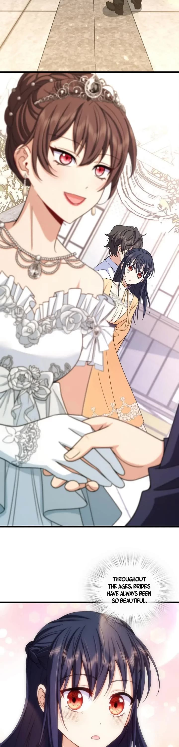My Wife Is From a Thousand Years Ago Chapter 233 page 2 - Chapter 233