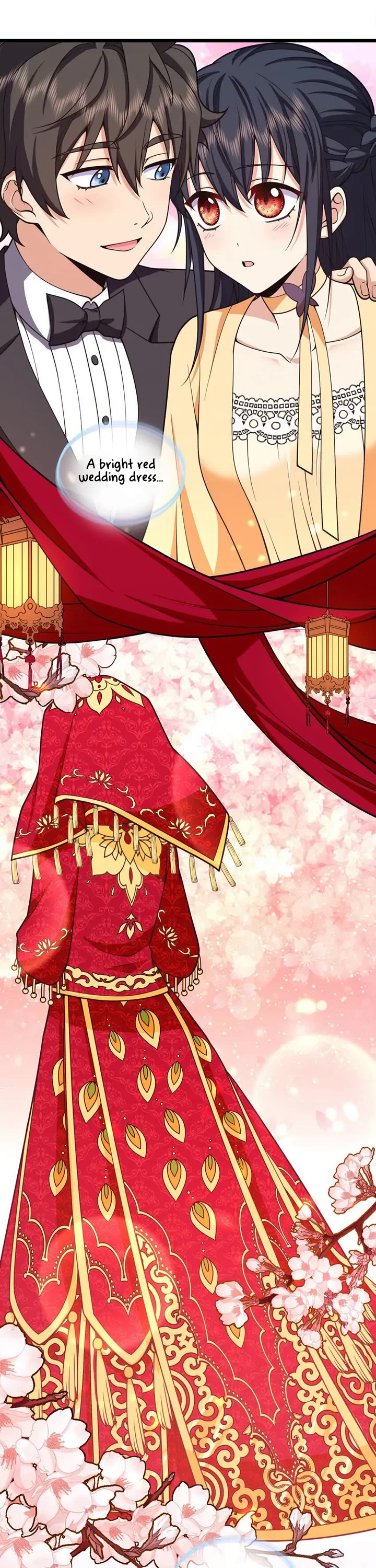 My Wife Is From a Thousand Years Ago Chapter 233 page 20 - Chapter 233