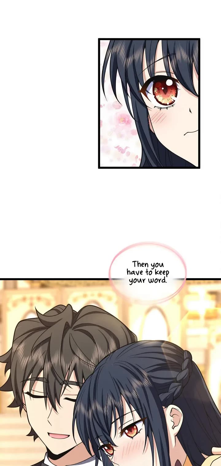 My Wife Is From a Thousand Years Ago Chapter 233 page 22 - Chapter 233