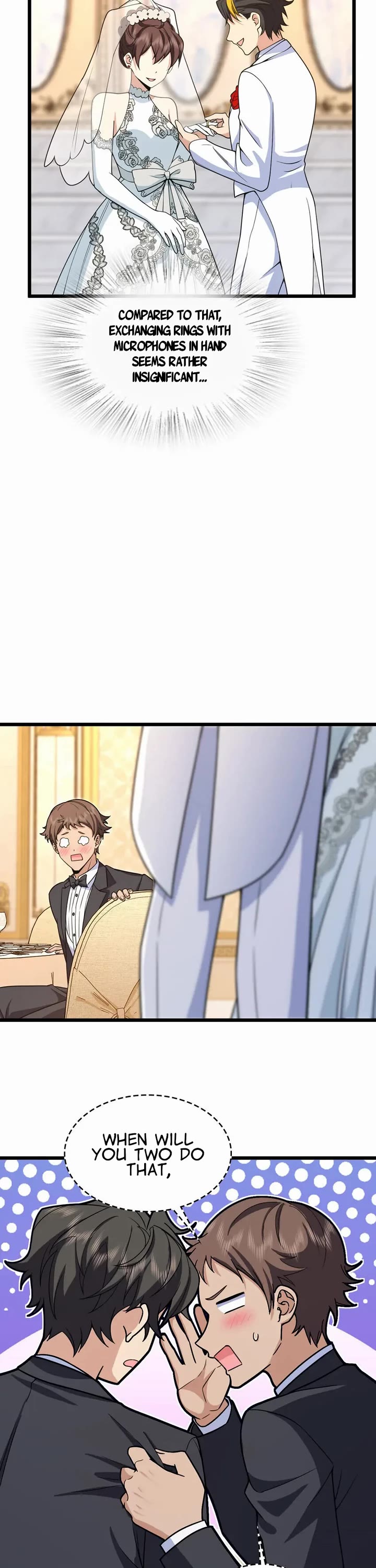 My Wife Is From a Thousand Years Ago Chapter 233 page 24 - Chapter 233