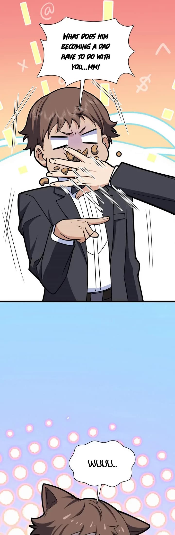 My Wife Is From a Thousand Years Ago Chapter 233 page 26 - Chapter 233