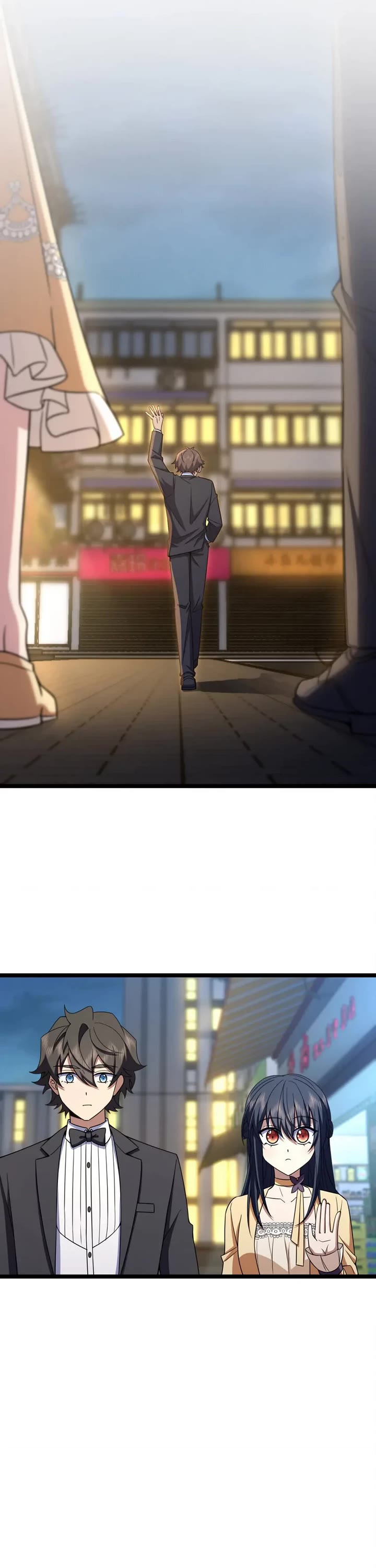 My Wife Is From a Thousand Years Ago Chapter 234 page 16 - Chapter 234