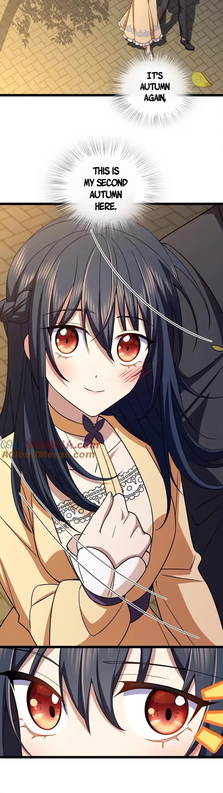 My Wife Is From a Thousand Years Ago Chapter 234 page 18 - Chapter 234
