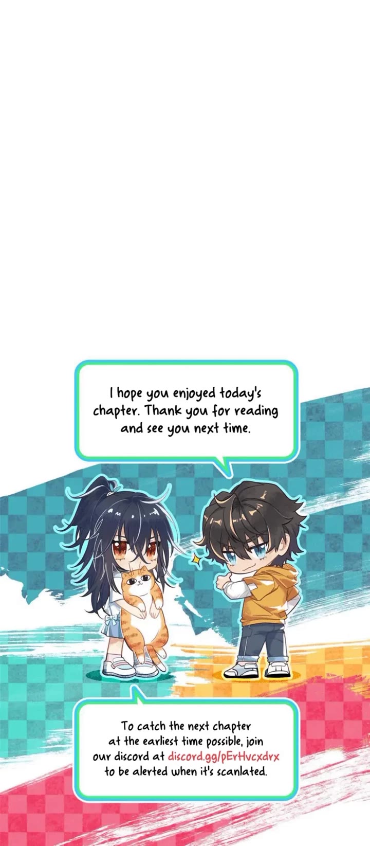 My Wife Is From a Thousand Years Ago Chapter 234 page 27 - Chapter 234