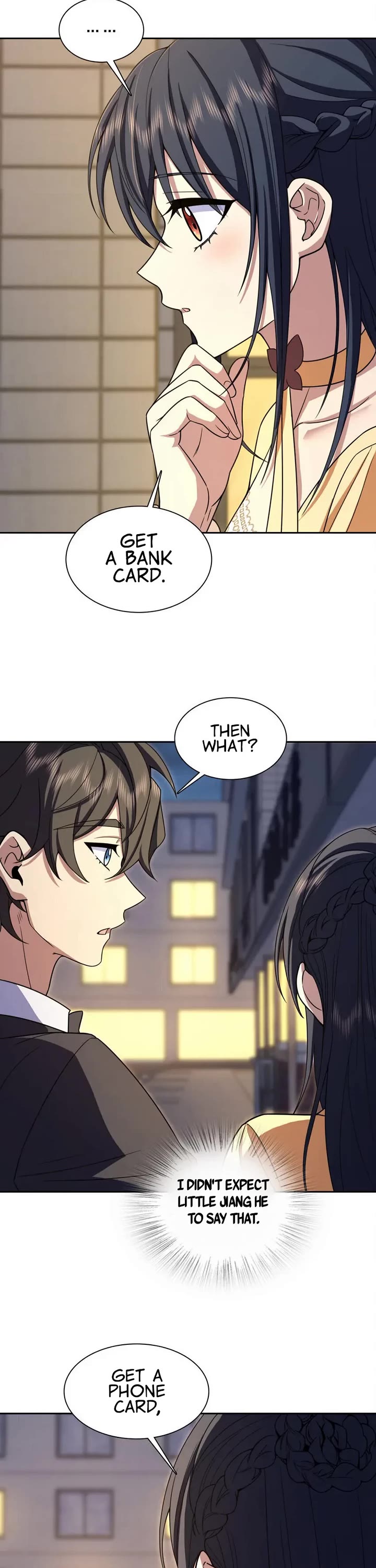 My Wife Is From a Thousand Years Ago Chapter 235 page 13 - Chapter 235