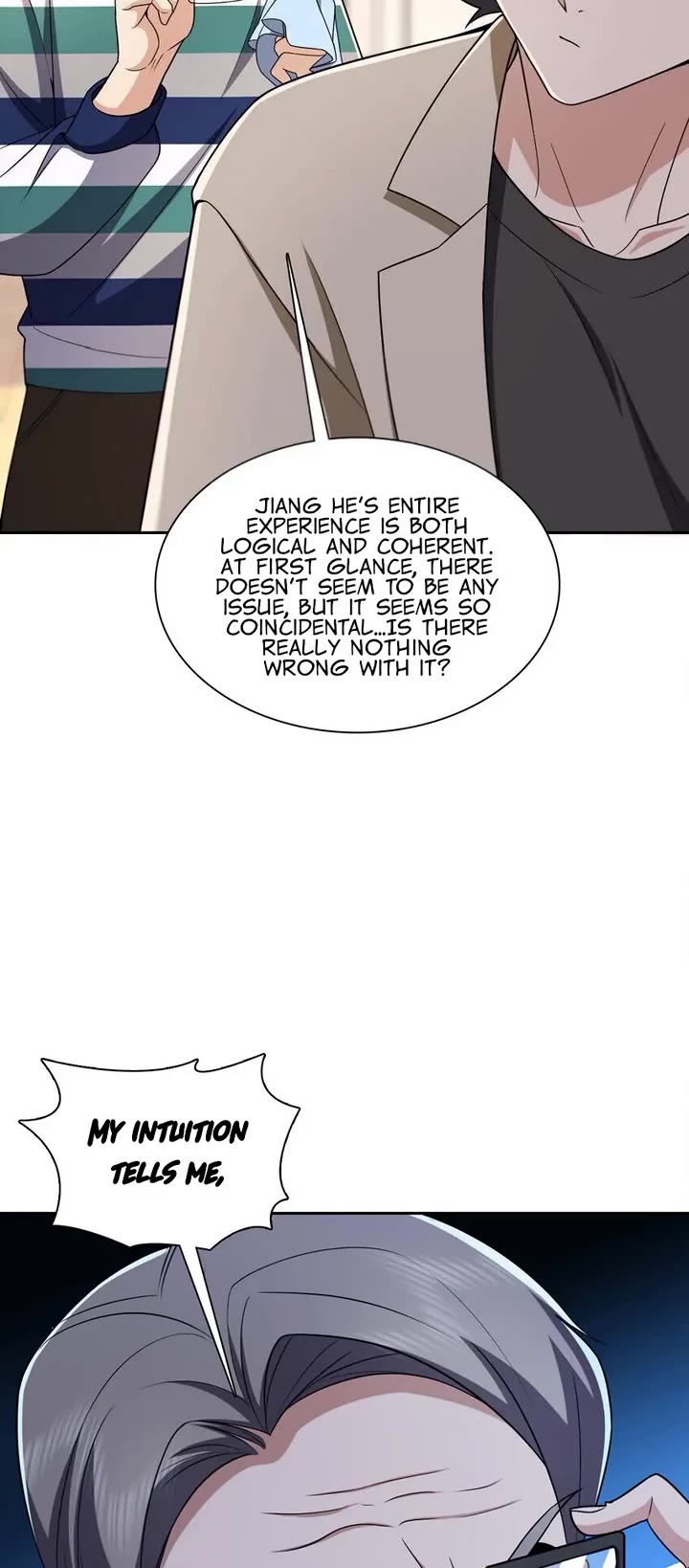 My Wife Is From a Thousand Years Ago Chapter 236 page 19 - Chapter 236