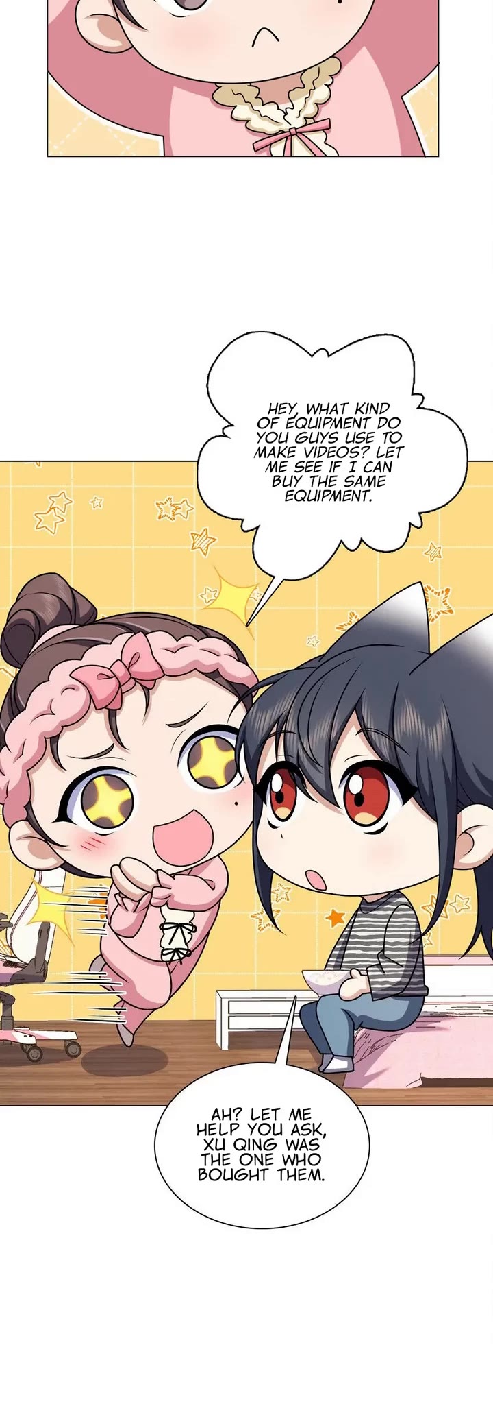My Wife Is From a Thousand Years Ago Chapter 236 page 5 - Chapter 236