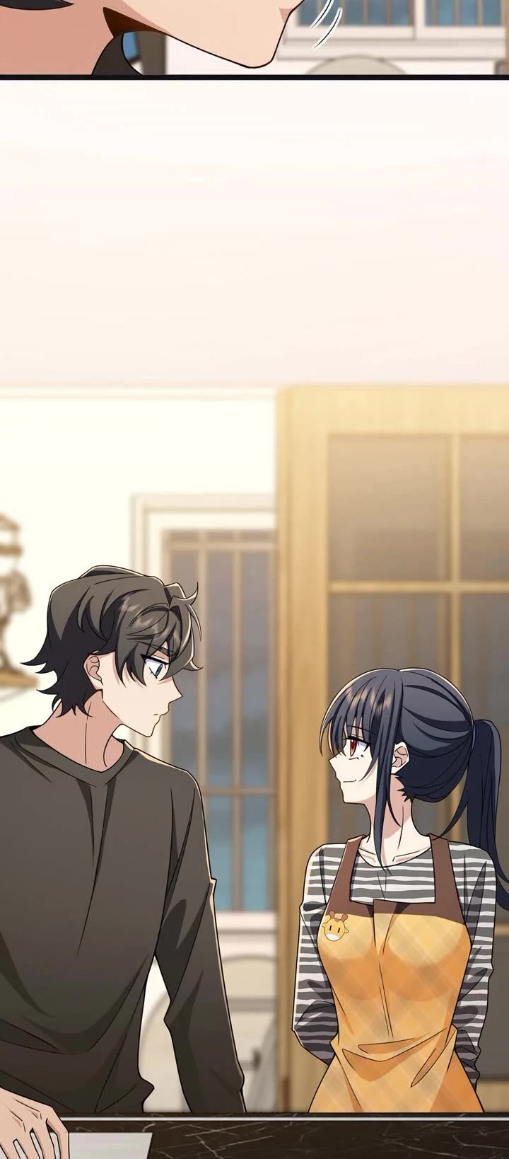My Wife Is From a Thousand Years Ago Chapter 237 page 10 - Chapter 237