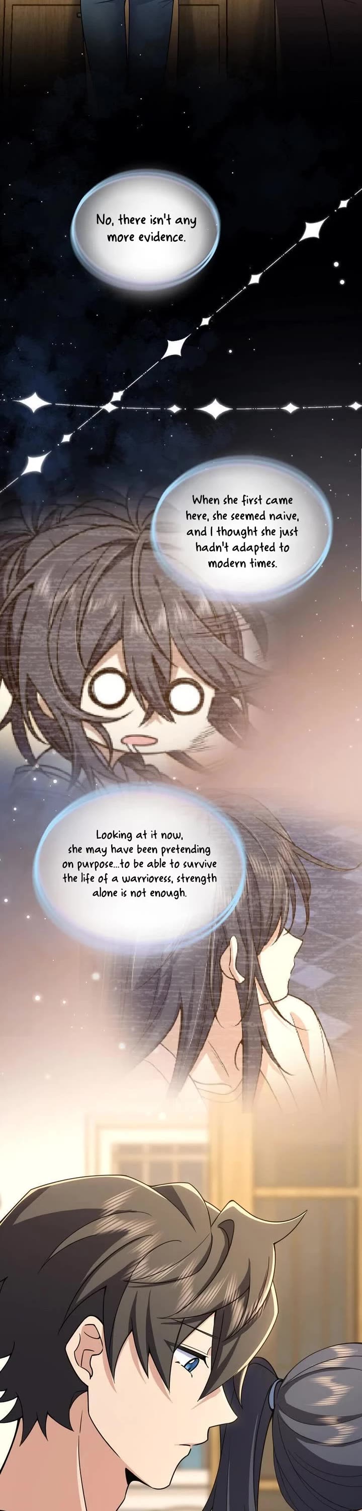 My Wife Is From a Thousand Years Ago Chapter 237 page 13 - Chapter 237