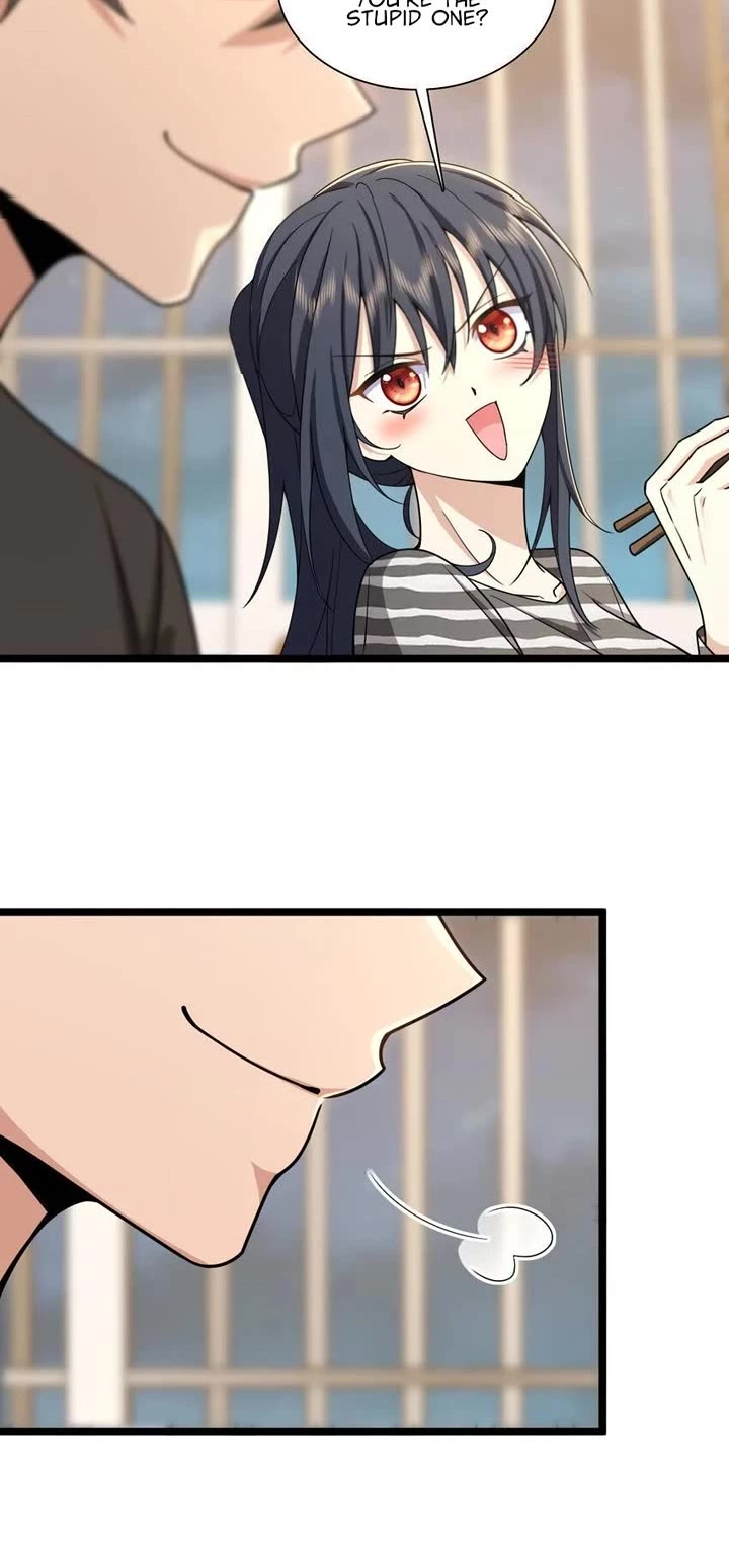 My Wife Is From a Thousand Years Ago Chapter 237 page 15 - Chapter 237