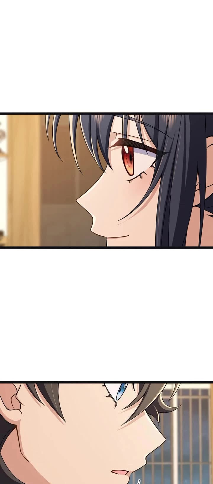 My Wife Is From a Thousand Years Ago Chapter 237 page 9 - Chapter 237