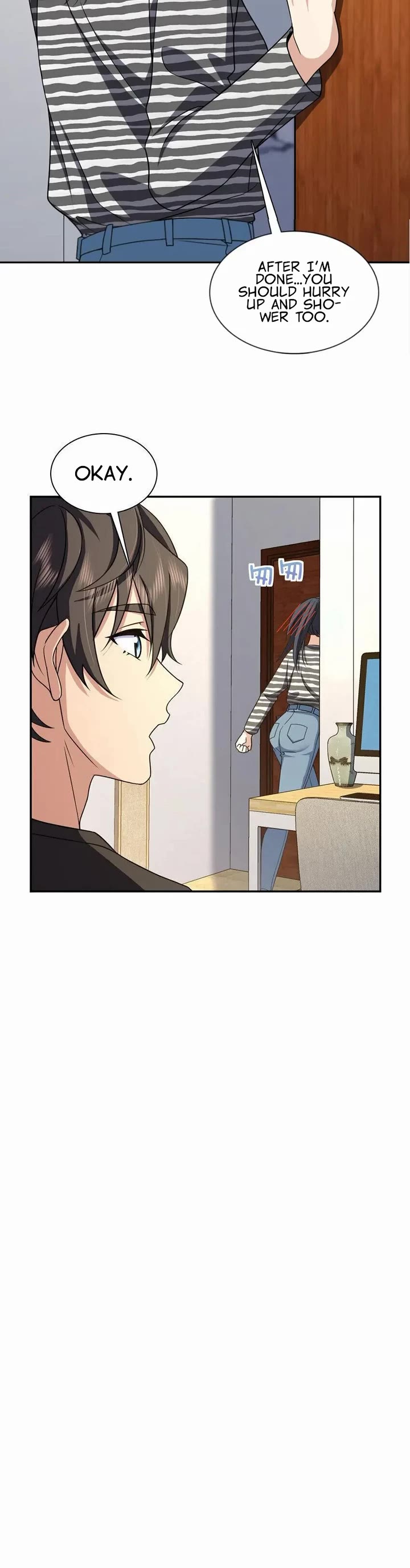 My Wife Is From a Thousand Years Ago Chapter 238 page 19 - Chapter 238