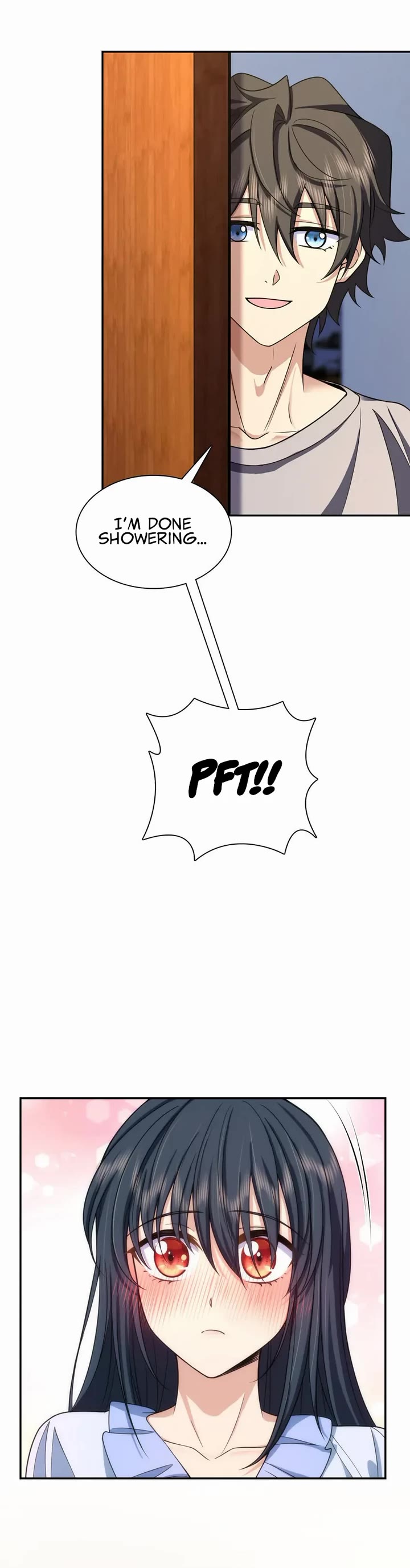 My Wife Is From a Thousand Years Ago Chapter 238 page 20 - Chapter 238