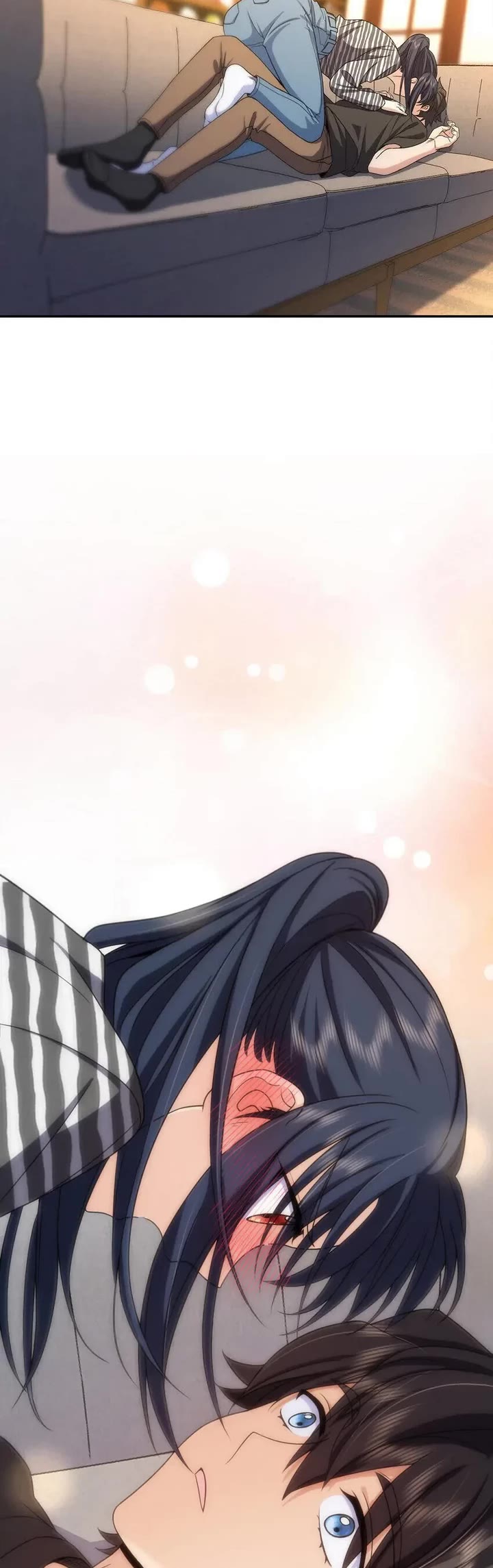 My Wife Is From a Thousand Years Ago Chapter 238 page 4 - Chapter 238