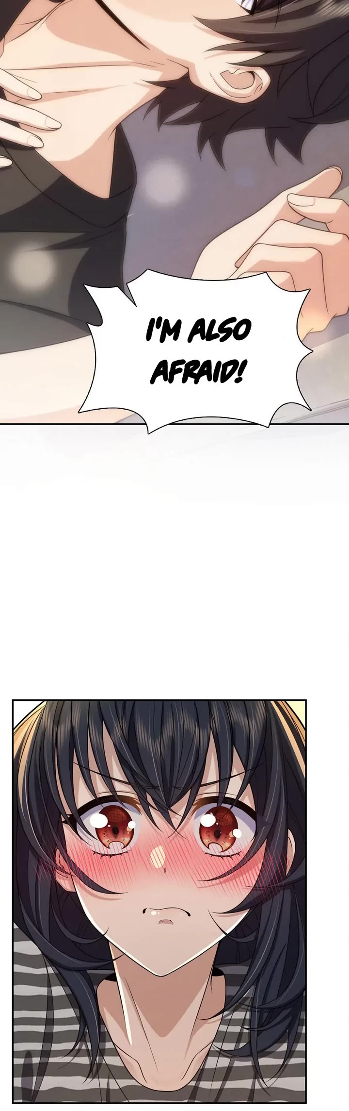 My Wife Is From a Thousand Years Ago Chapter 238 page 5 - Chapter 238