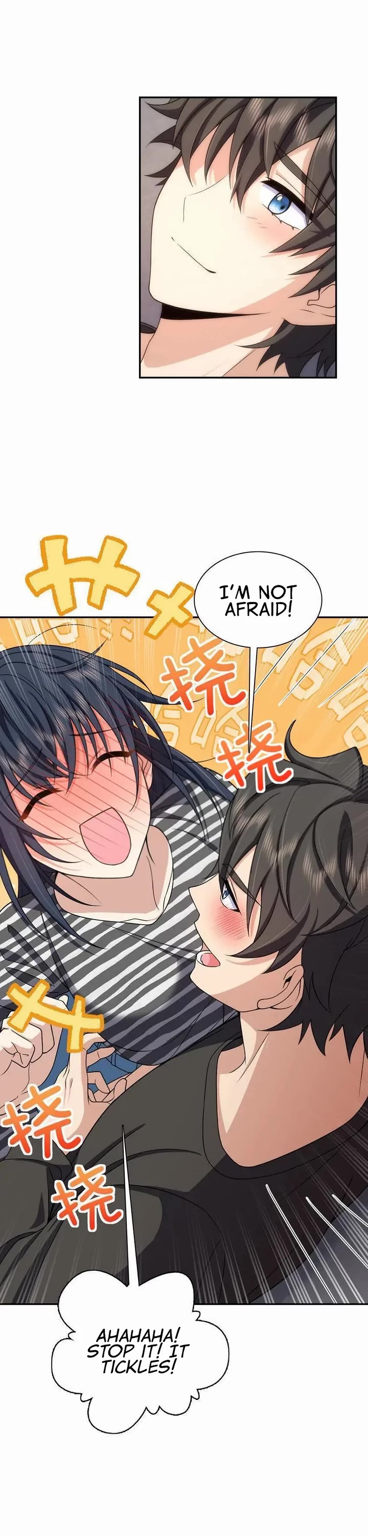 My Wife Is From a Thousand Years Ago Chapter 238 page 6 - Chapter 238