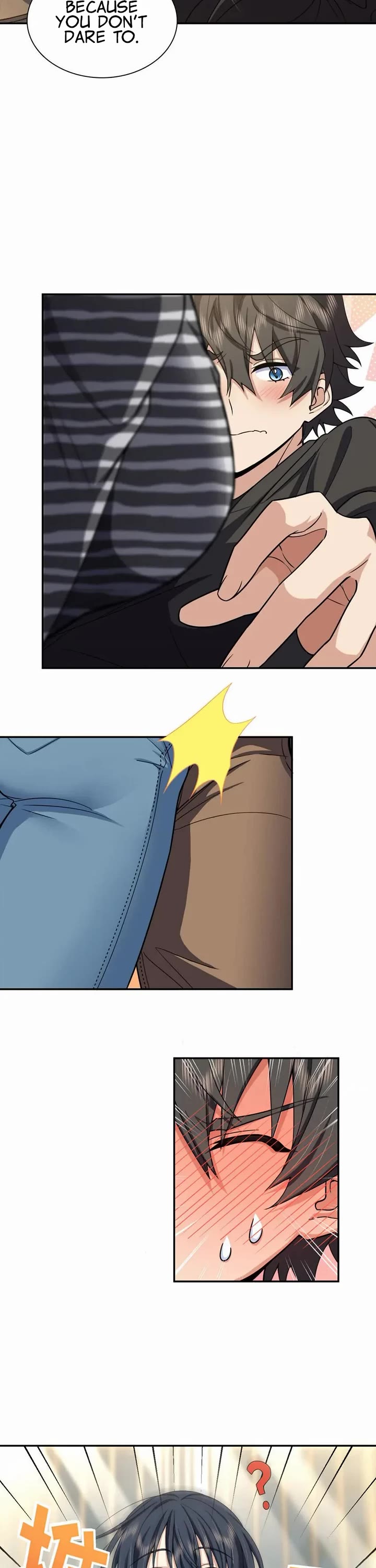 My Wife Is From a Thousand Years Ago Chapter 238 page 8 - Chapter 238