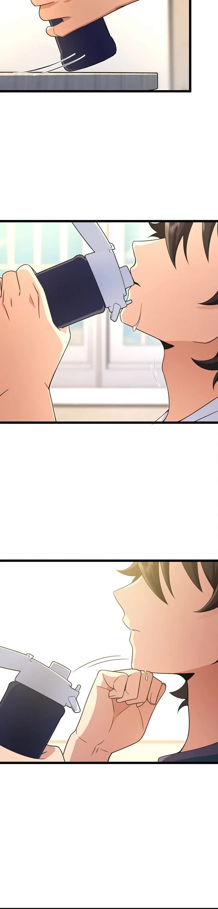 My Wife Is From a Thousand Years Ago Chapter 239 page 17 - Chapter 239