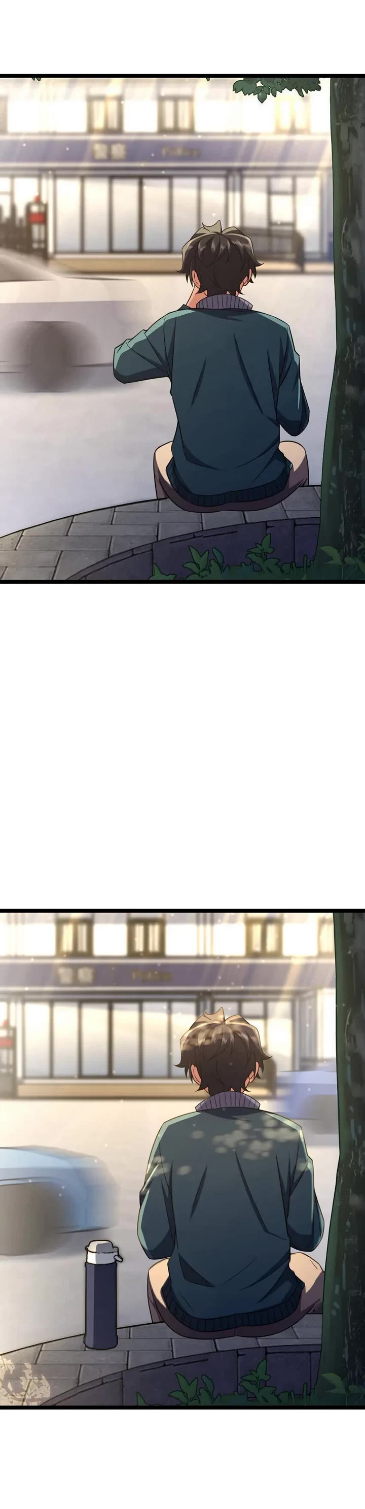 My Wife Is From a Thousand Years Ago Chapter 239 page 19 - Chapter 239