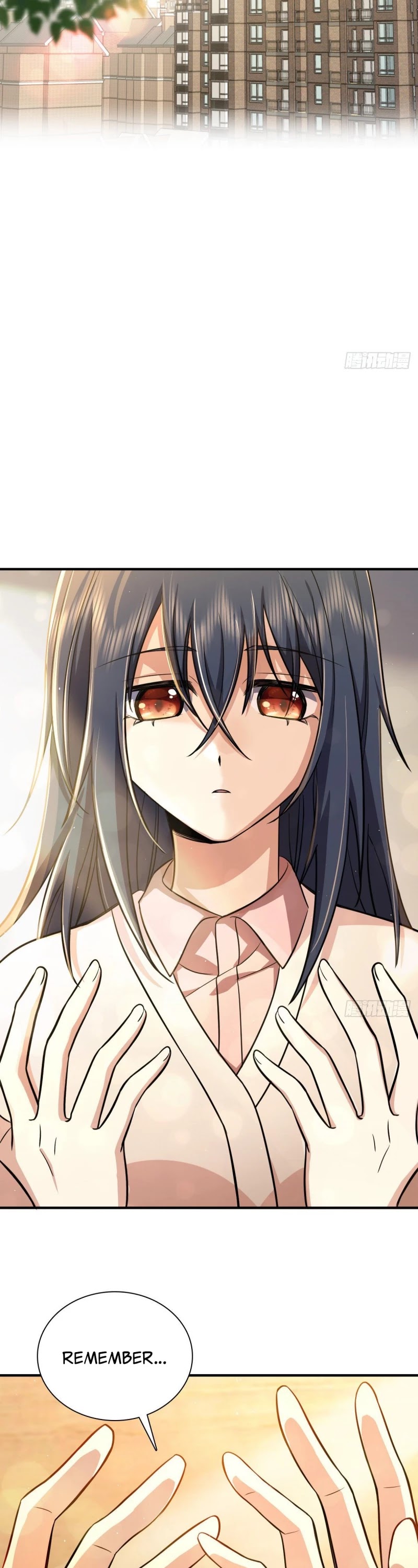 My Wife Is From a Thousand Years Ago Chapter 24 page 14 - Chapter 24