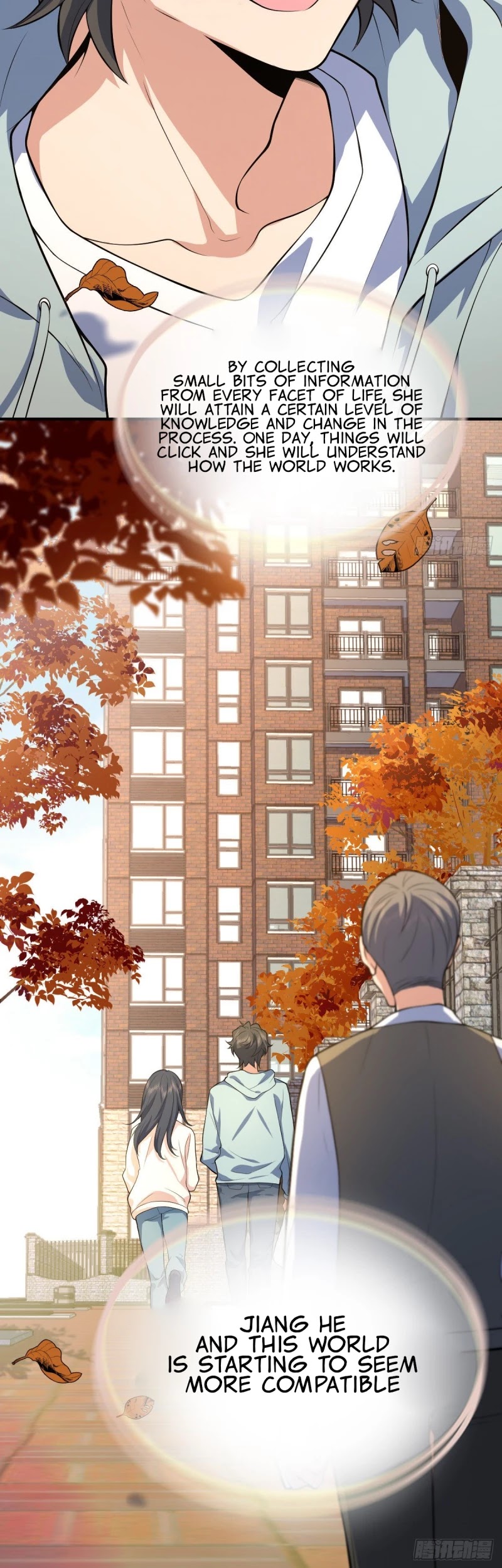 My Wife Is From a Thousand Years Ago Chapter 24 page 31 - Chapter 24