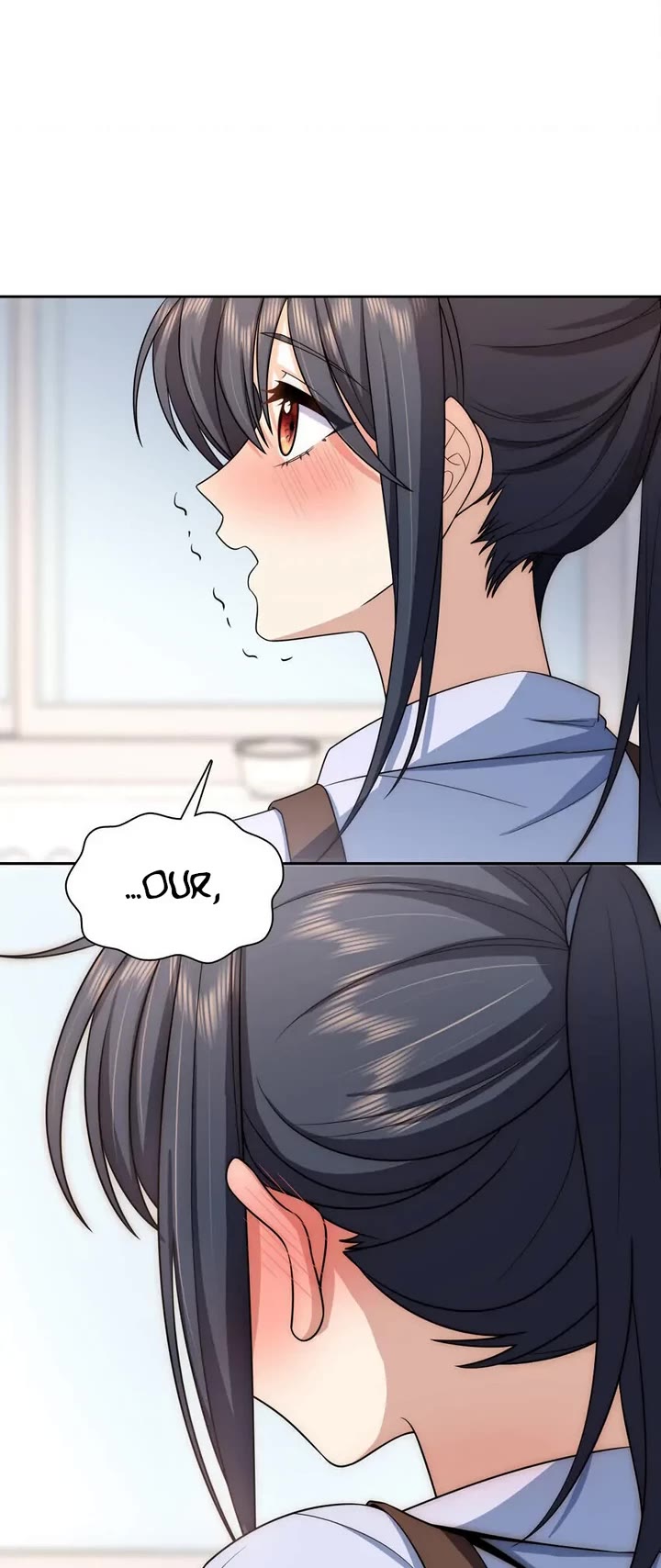 My Wife Is From a Thousand Years Ago Chapter 240 page 19 - Chapter 240
