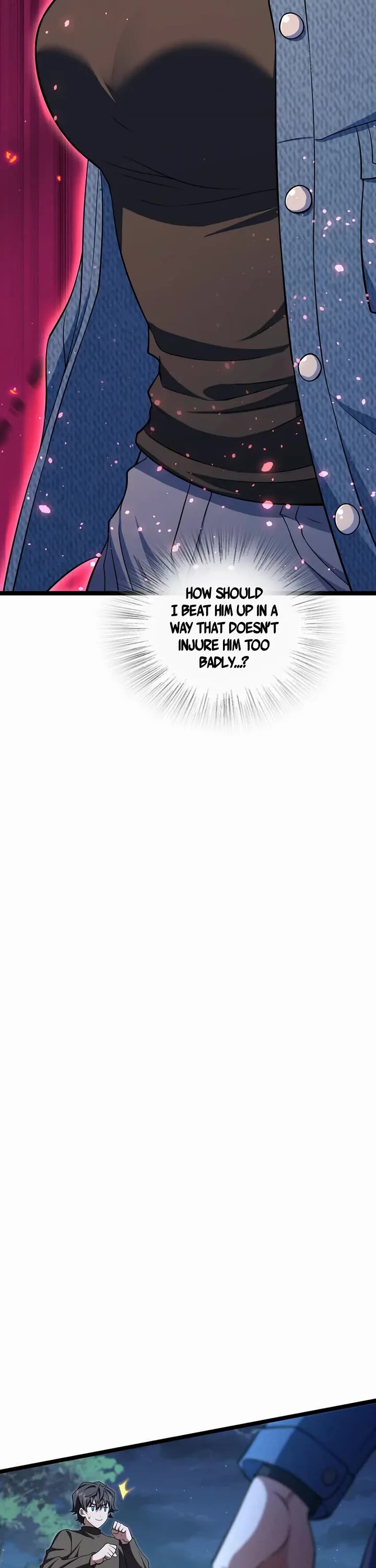 My Wife Is From a Thousand Years Ago Chapter 243 page 12 - Chapter 243