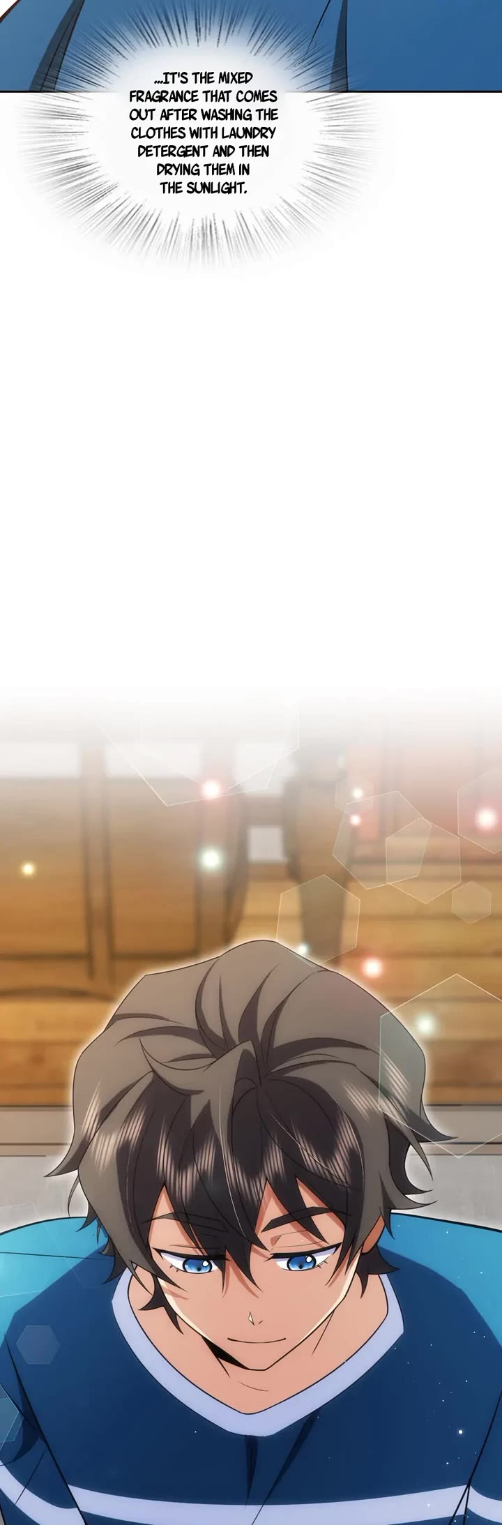 My Wife Is From a Thousand Years Ago Chapter 244 page 20 - Chapter 244