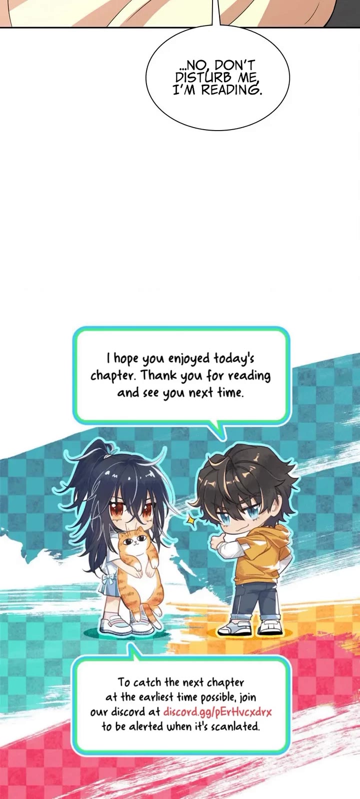 My Wife Is From a Thousand Years Ago Chapter 244 page 24 - Chapter 244