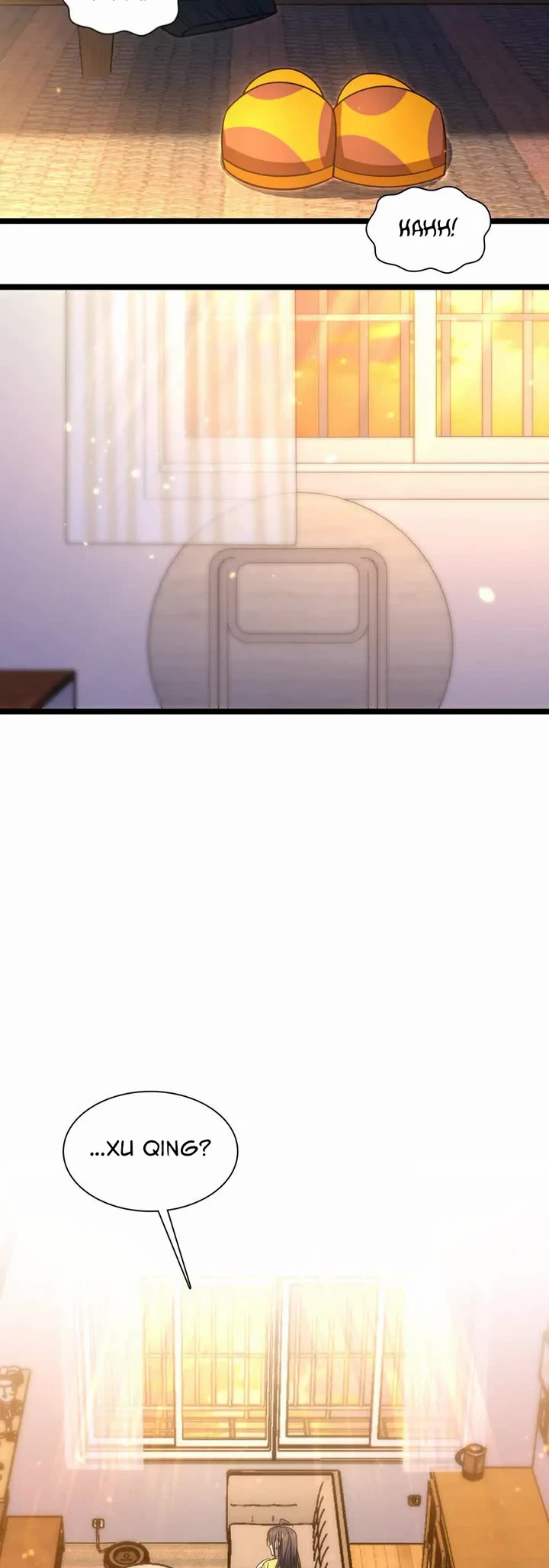 My Wife Is From a Thousand Years Ago Chapter 245 page 19 - Chapter 245