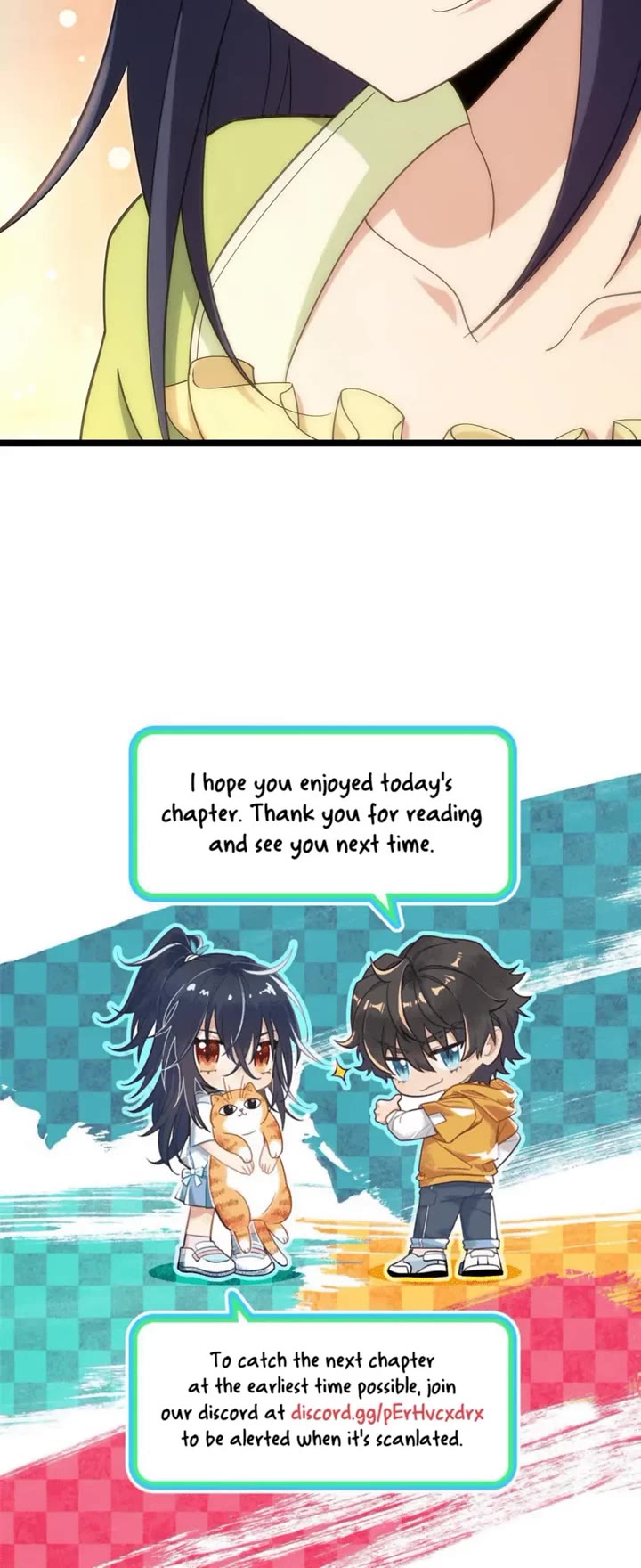 My Wife Is From a Thousand Years Ago Chapter 245 page 25 - Chapter 245