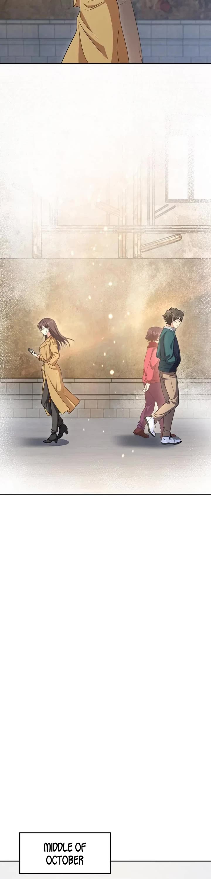 My Wife Is From a Thousand Years Ago Chapter 246 page 15 - Chapter 246
