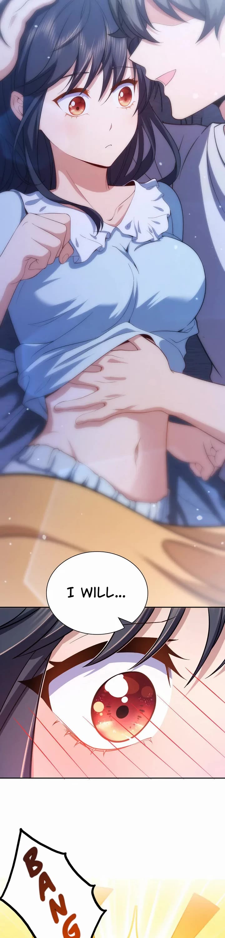 My Wife Is From a Thousand Years Ago Chapter 246 page 20 - Chapter 246