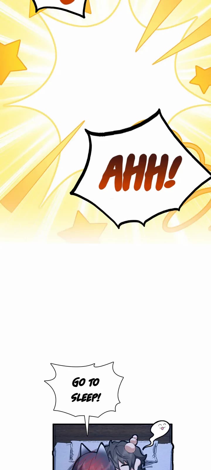 My Wife Is From a Thousand Years Ago Chapter 246 page 21 - Chapter 246