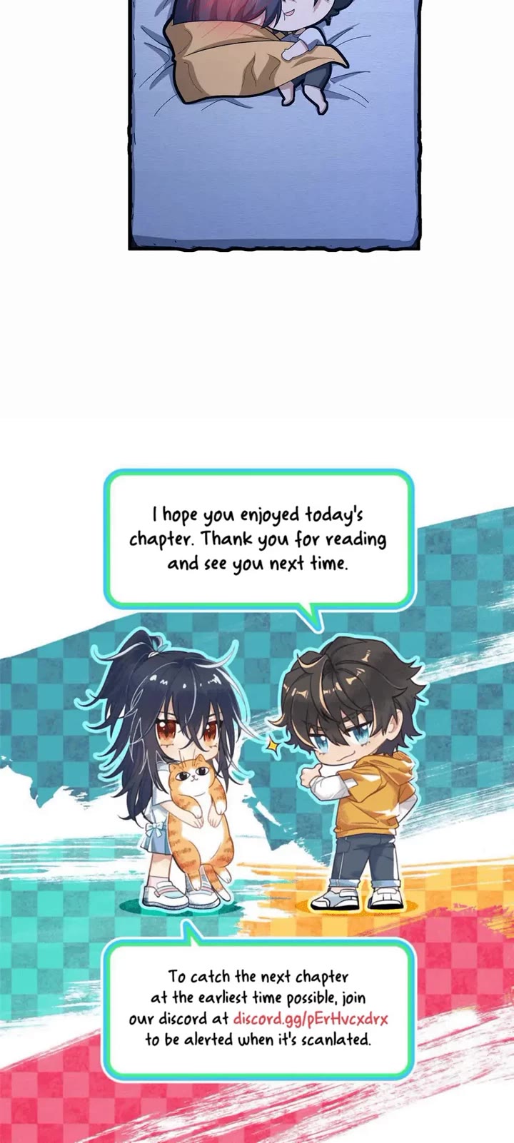 My Wife Is From a Thousand Years Ago Chapter 246 page 22 - Chapter 246
