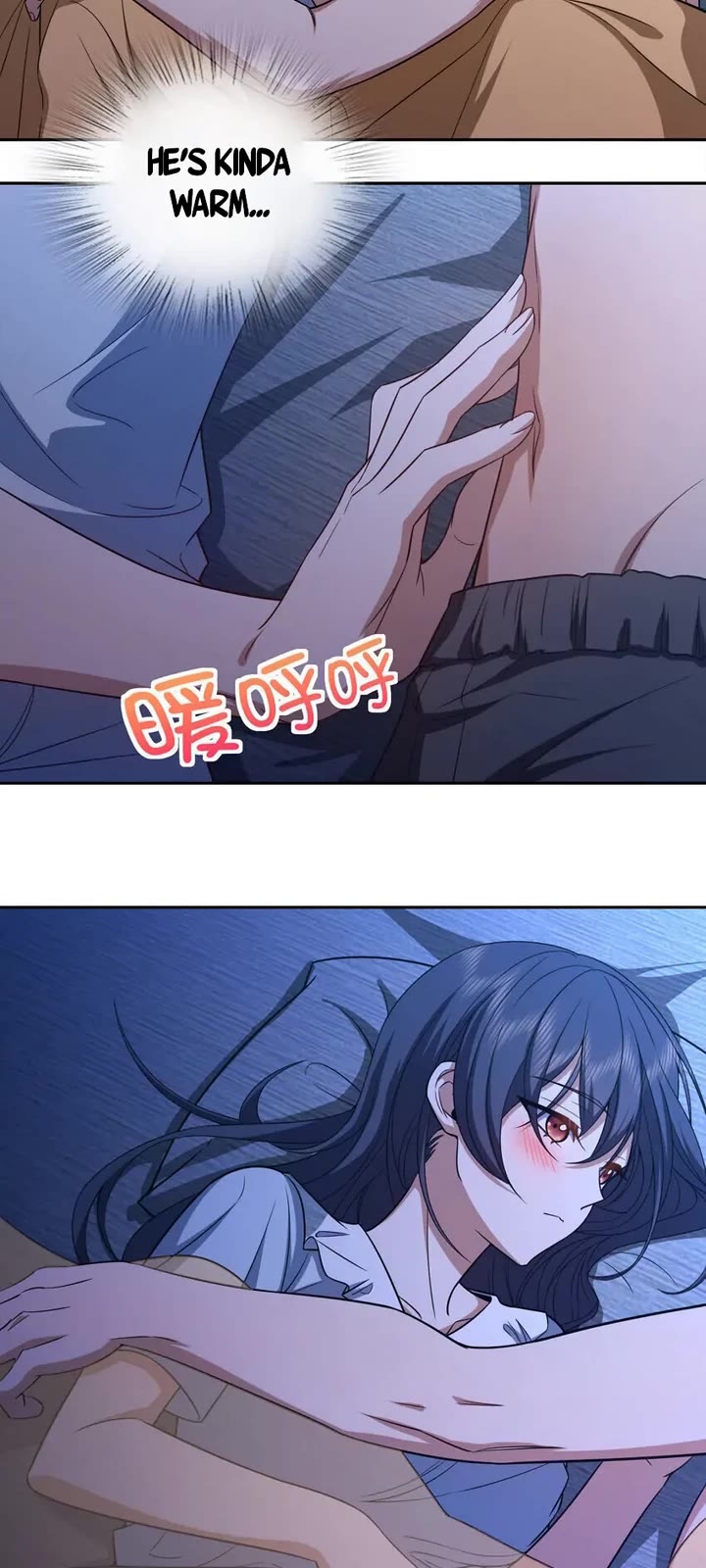 My Wife Is From a Thousand Years Ago Chapter 246 page 4 - Chapter 246