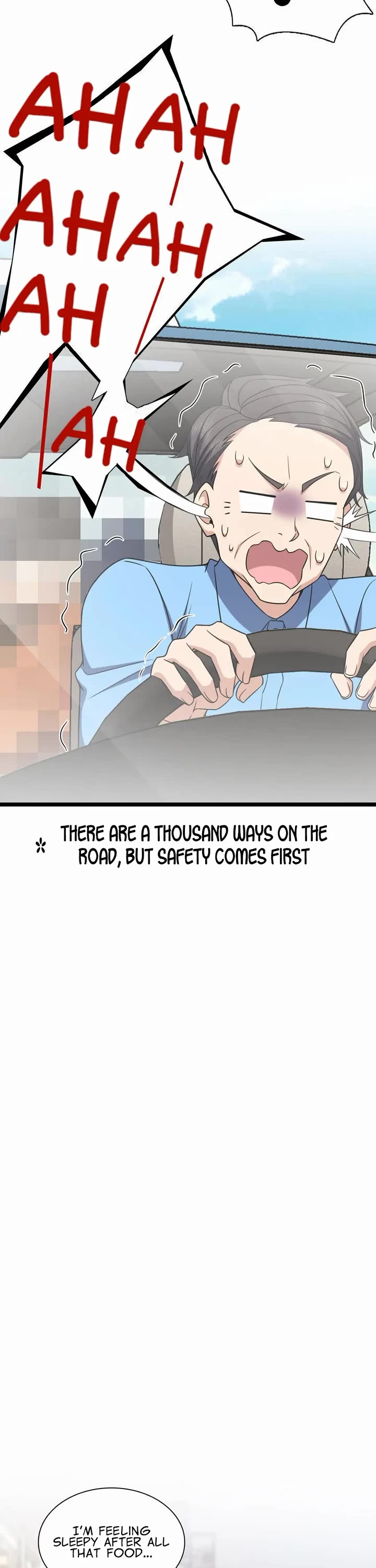 My Wife Is From a Thousand Years Ago Chapter 247 page 17 - Chapter 247