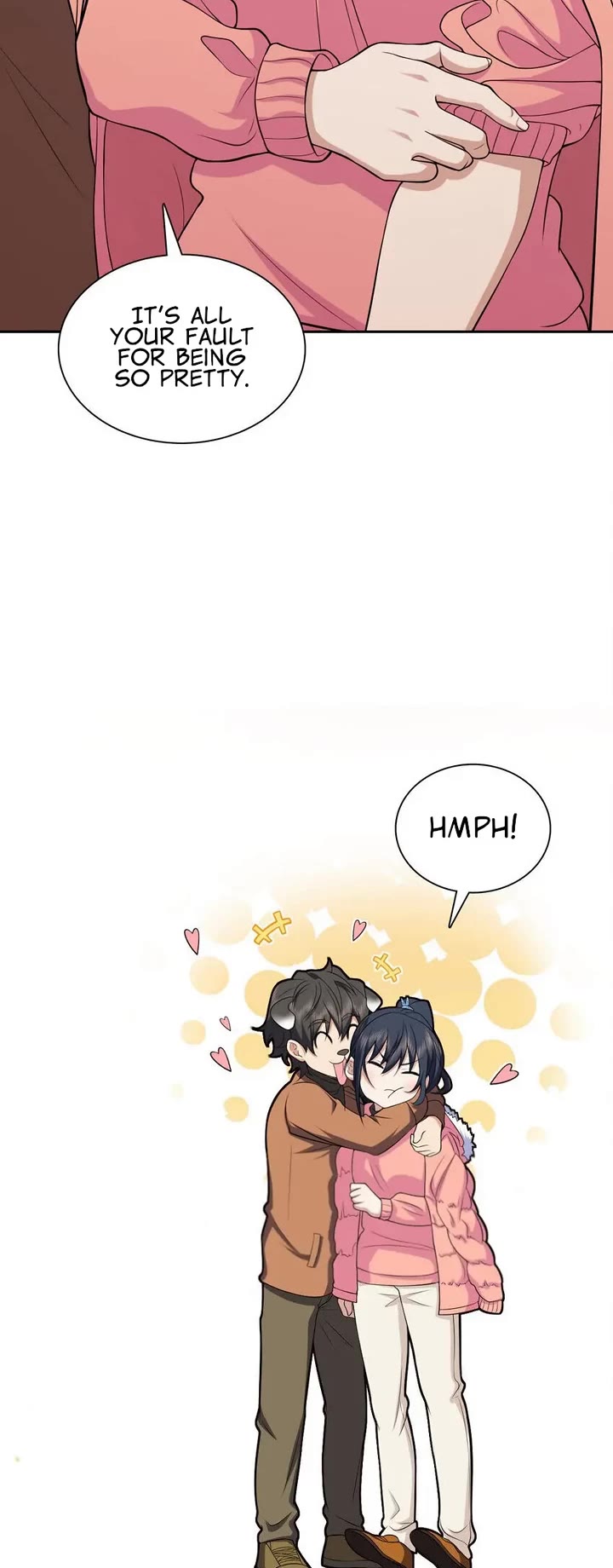 My Wife Is From a Thousand Years Ago Chapter 247 page 24 - Chapter 247