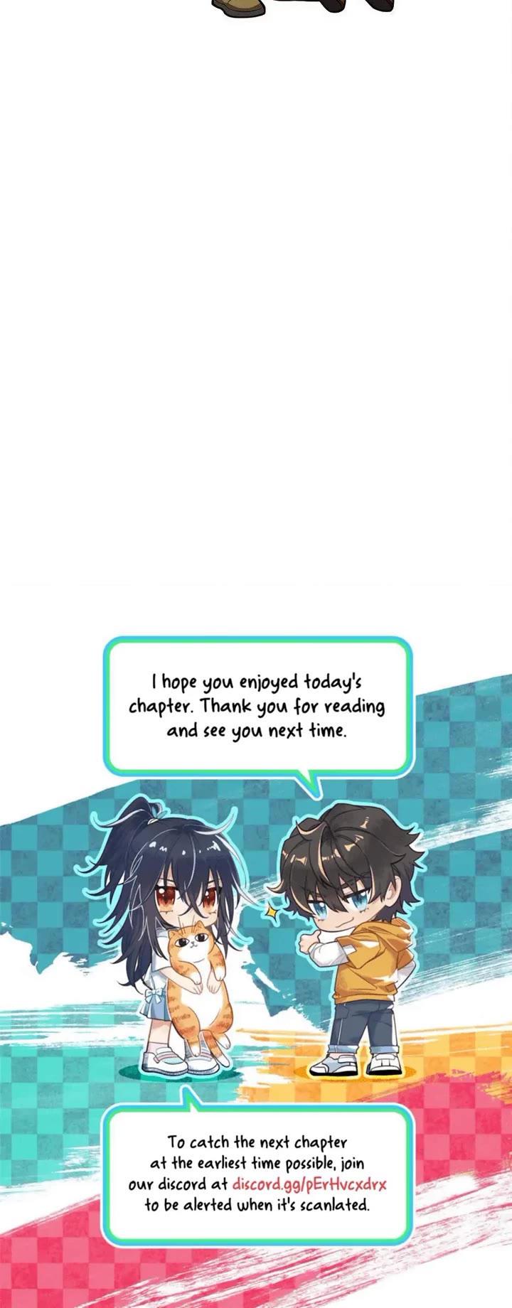 My Wife Is From a Thousand Years Ago Chapter 247 page 25 - Chapter 247