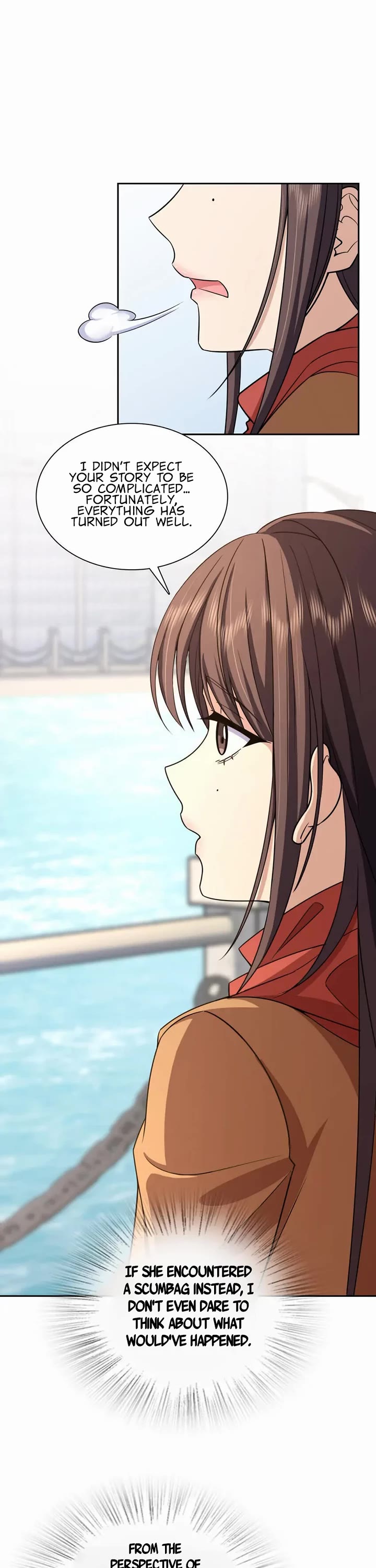 My Wife Is From a Thousand Years Ago Chapter 248 page 21 - Chapter 248