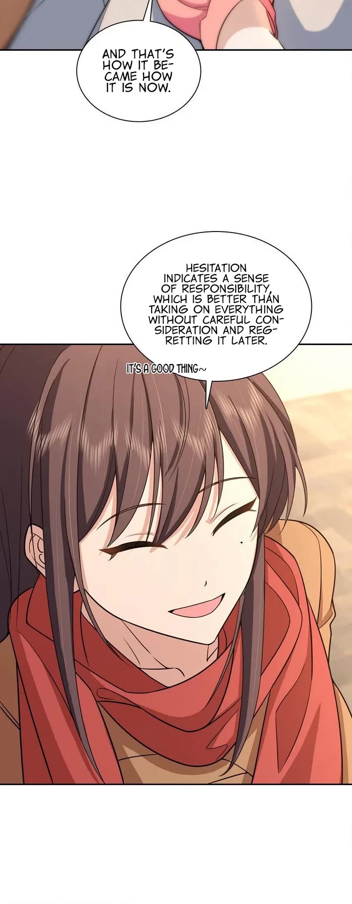 My Wife Is From a Thousand Years Ago Chapter 248 page 25 - Chapter 248