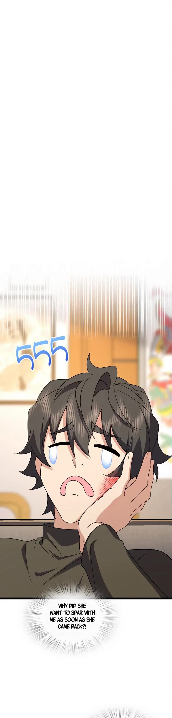 My Wife Is From a Thousand Years Ago Chapter 248 page 27 - Chapter 248