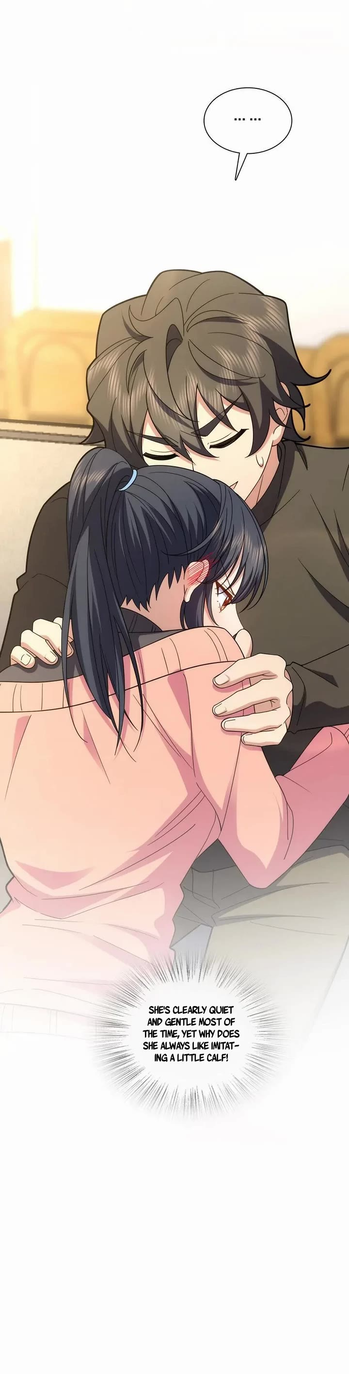 My Wife Is From a Thousand Years Ago Chapter 248 page 30 - Chapter 248