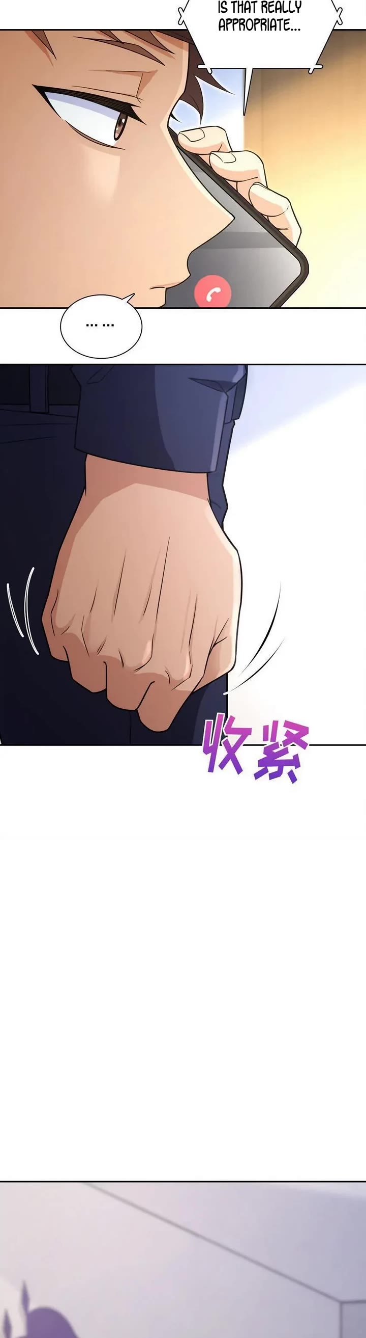 My Wife Is From a Thousand Years Ago Chapter 249 page 22 - Chapter 249