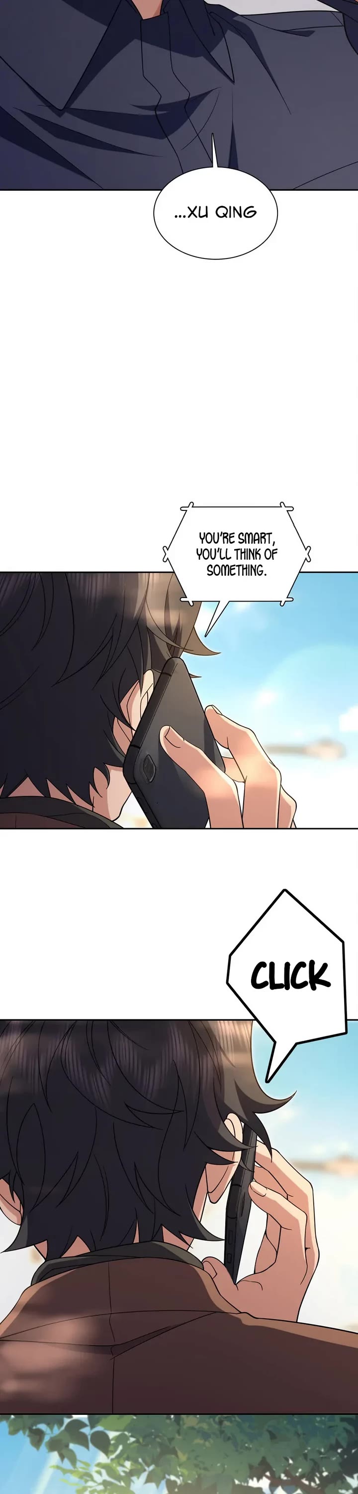 My Wife Is From a Thousand Years Ago Chapter 249 page 24 - Chapter 249