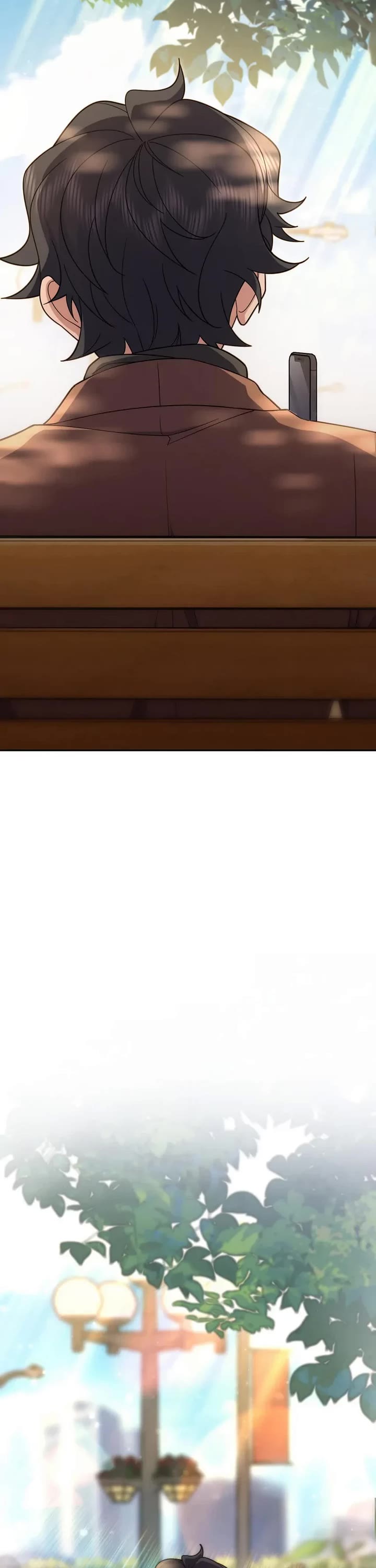 My Wife Is From a Thousand Years Ago Chapter 249 page 25 - Chapter 249